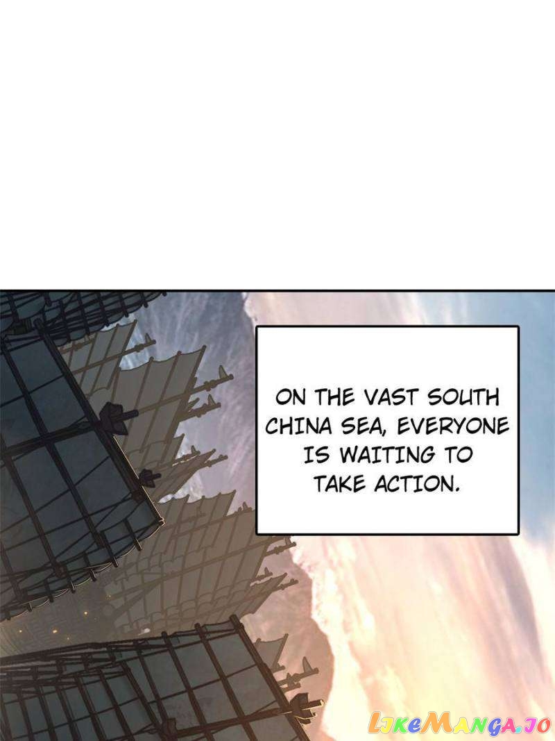 All starts with Ubume Chapter 224 - page 9