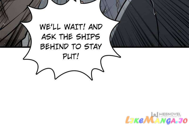 All starts with Ubume Chapter 224 - page 90