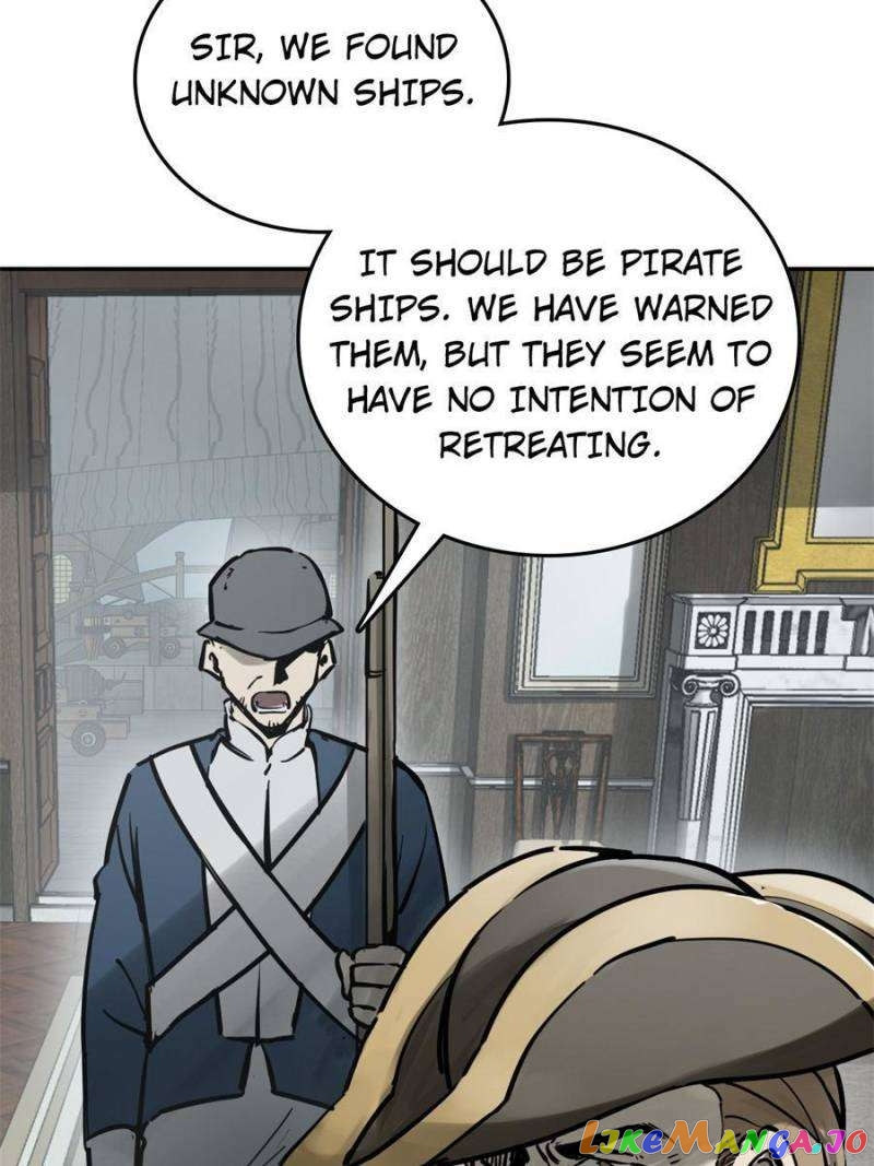 All starts with Ubume Chapter 224 - page 94