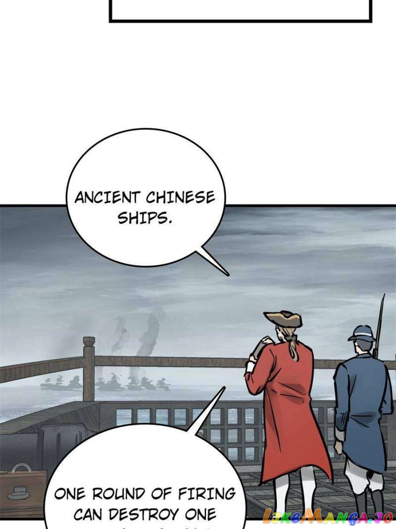 All starts with Ubume Chapter 224 - page 96