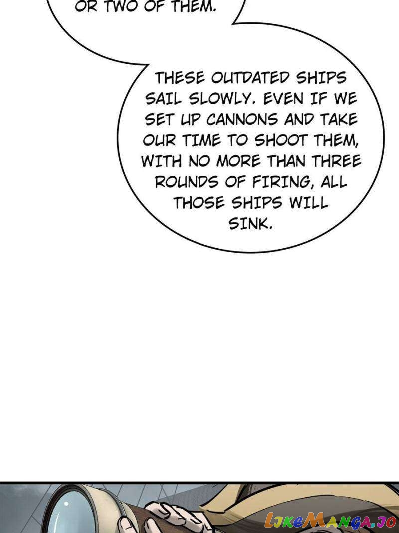 All starts with Ubume Chapter 224 - page 97