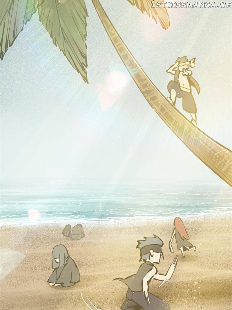All starts with Ubume Chapter 192 - page 15