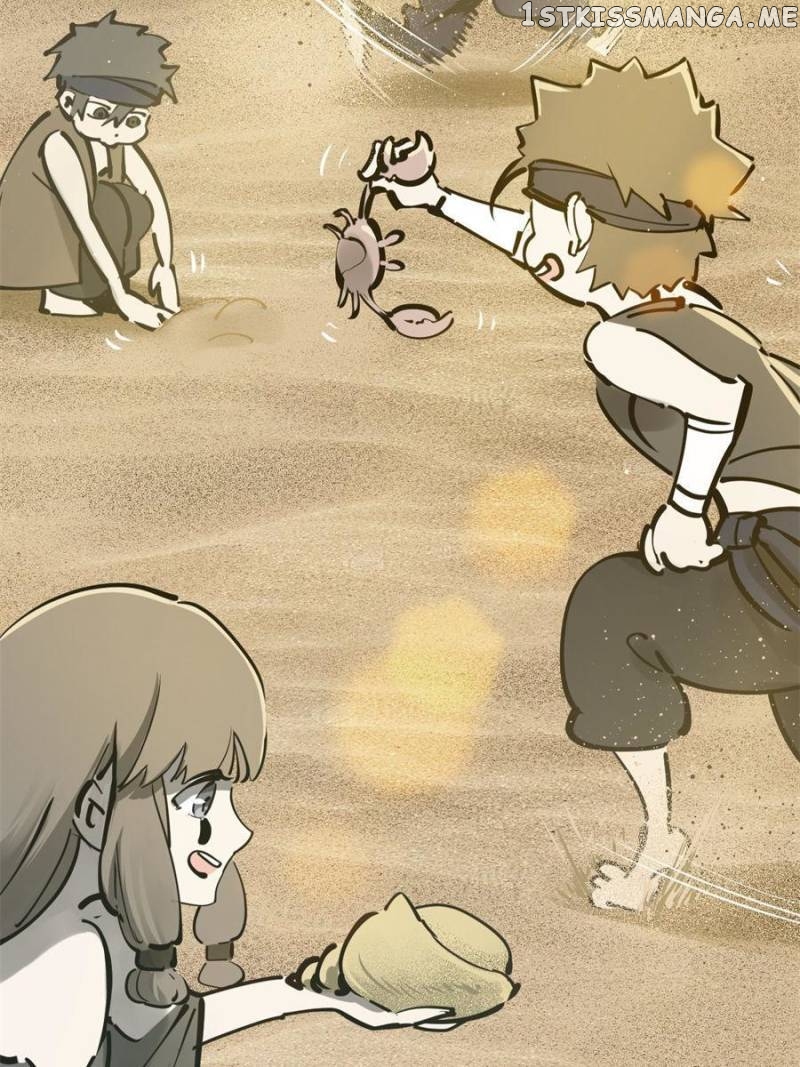All starts with Ubume Chapter 192 - page 16