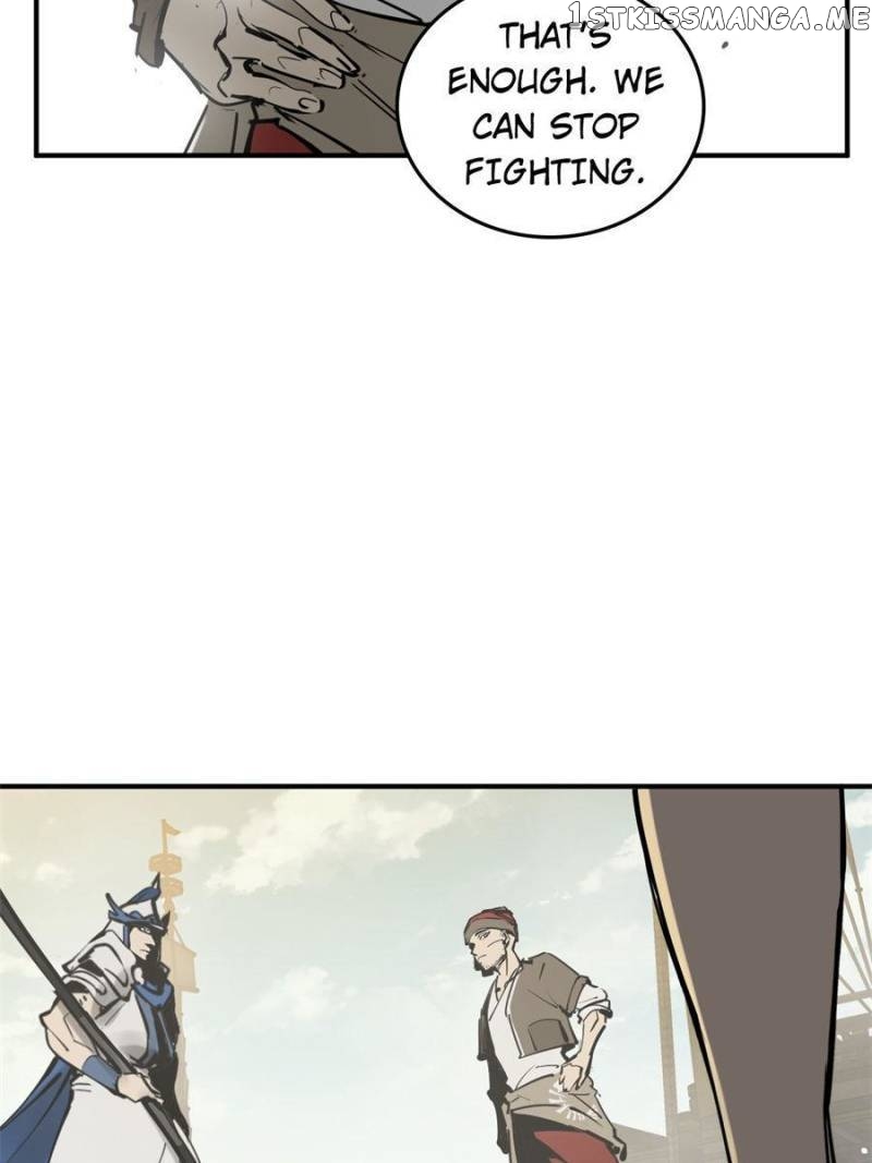 All starts with Ubume Chapter 192 - page 2