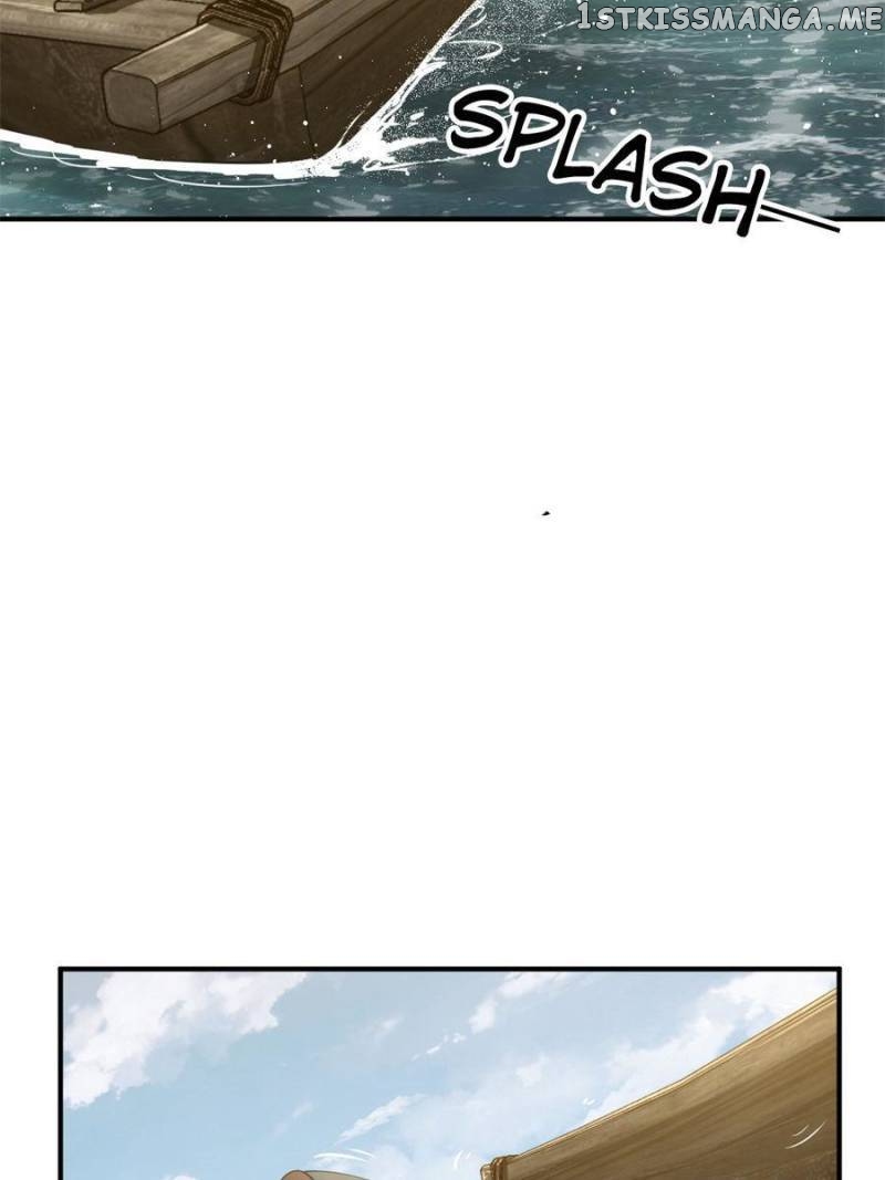 All starts with Ubume Chapter 192 - page 21