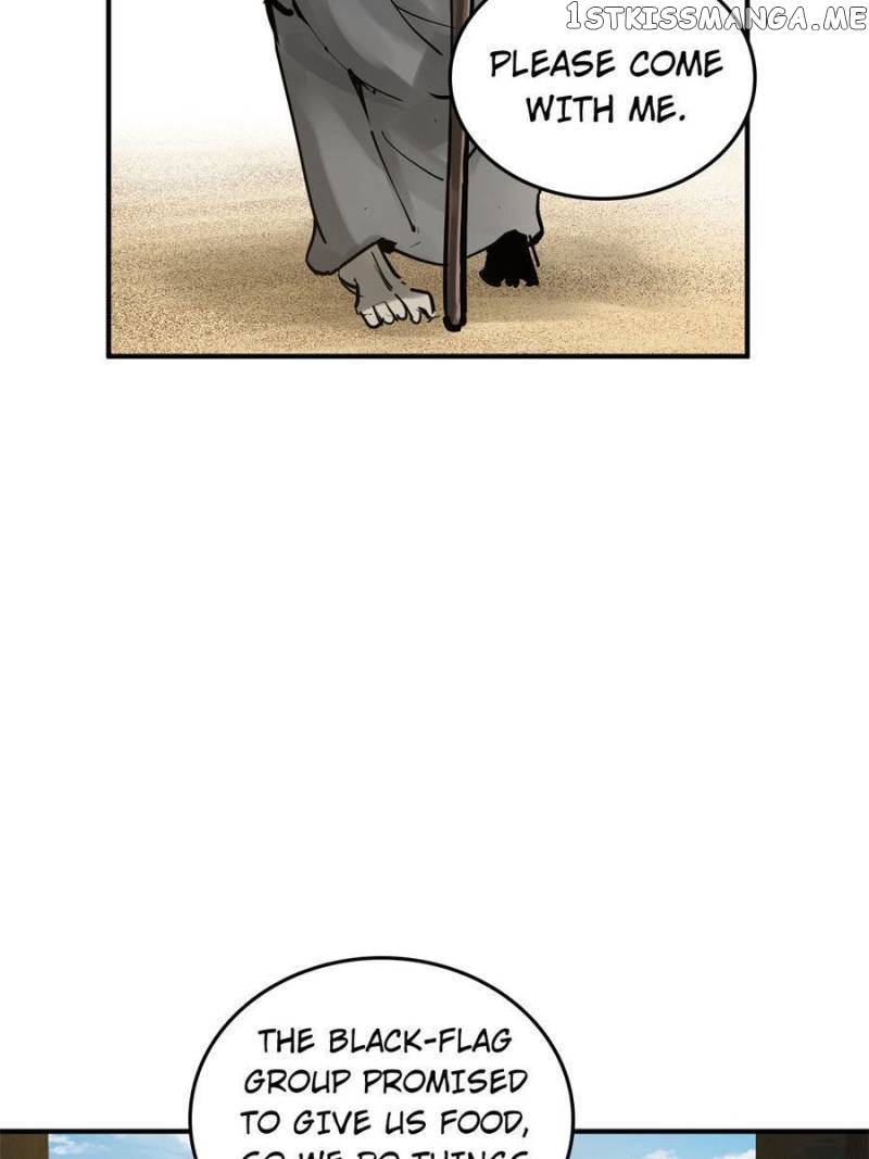All starts with Ubume Chapter 192 - page 26