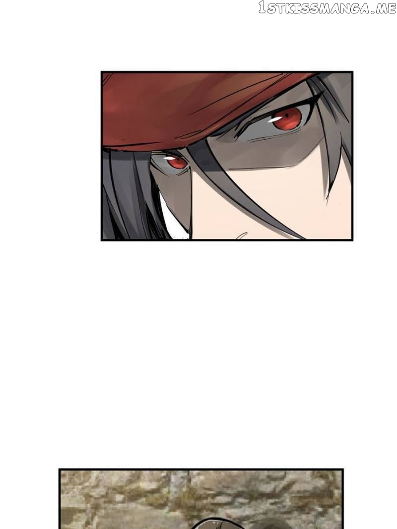 All starts with Ubume Chapter 192 - page 28