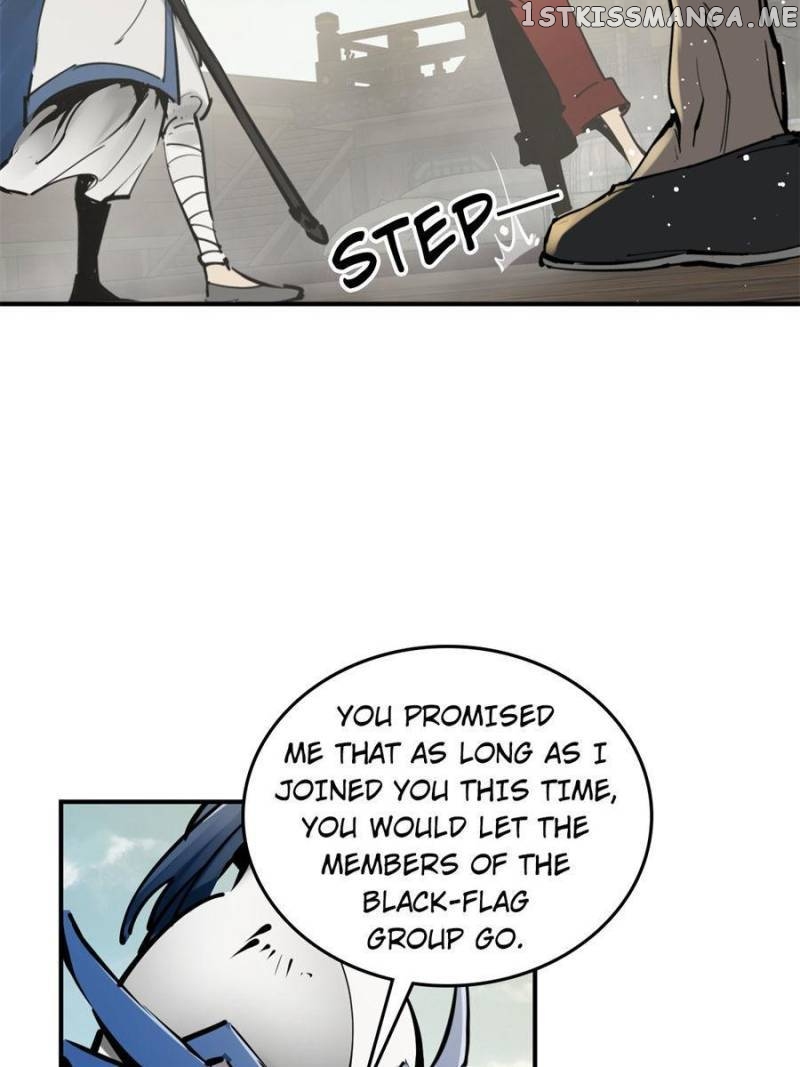 All starts with Ubume Chapter 192 - page 3