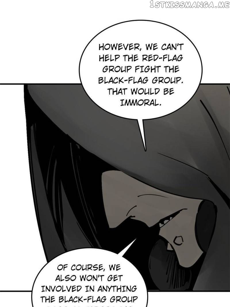 All starts with Ubume Chapter 192 - page 30