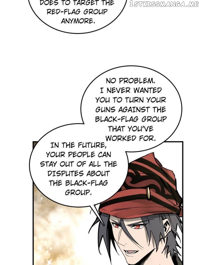 All starts with Ubume Chapter 192 - page 31