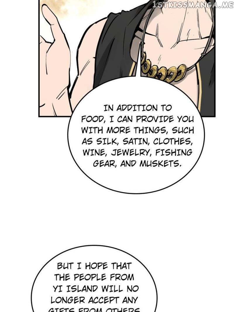 All starts with Ubume Chapter 192 - page 32