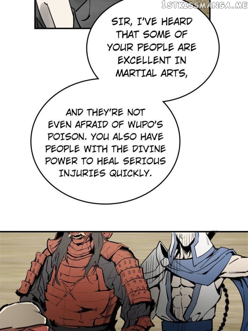 All starts with Ubume Chapter 192 - page 37