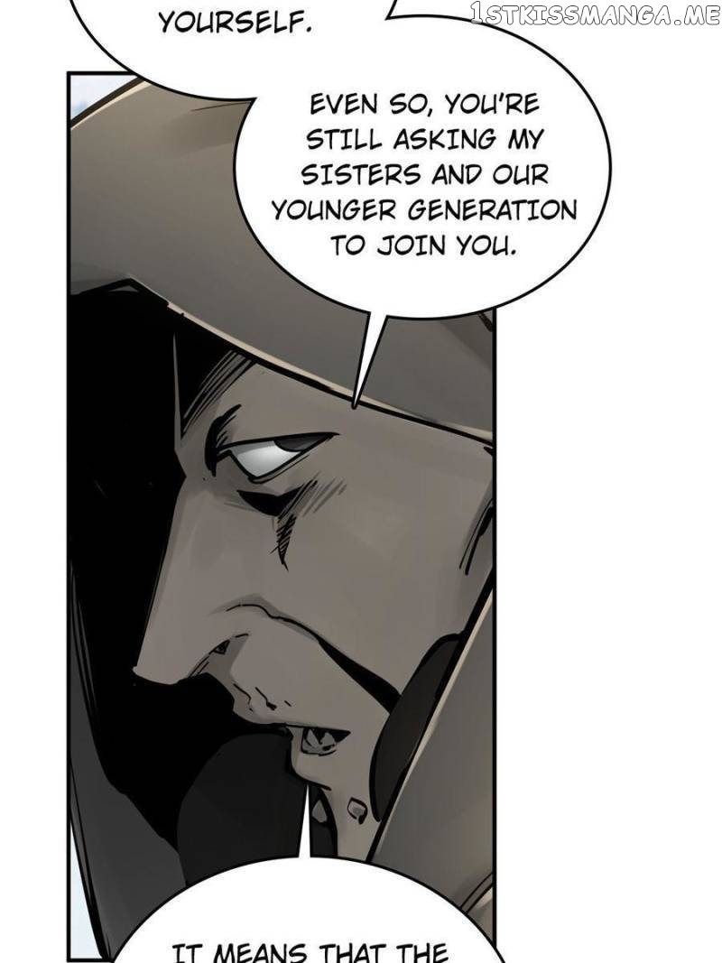 All starts with Ubume Chapter 192 - page 39