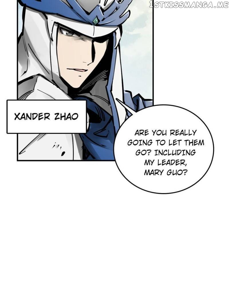 All starts with Ubume Chapter 192 - page 4