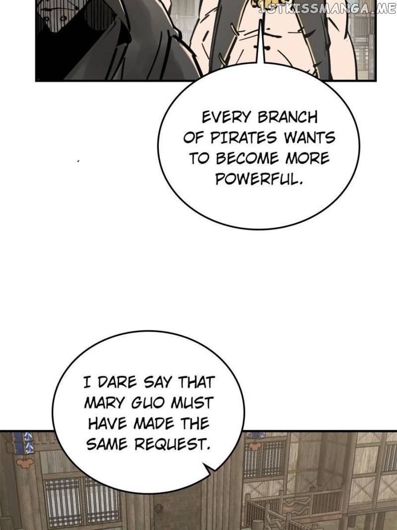 All starts with Ubume Chapter 192 - page 41