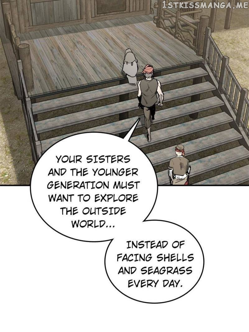 All starts with Ubume Chapter 192 - page 42