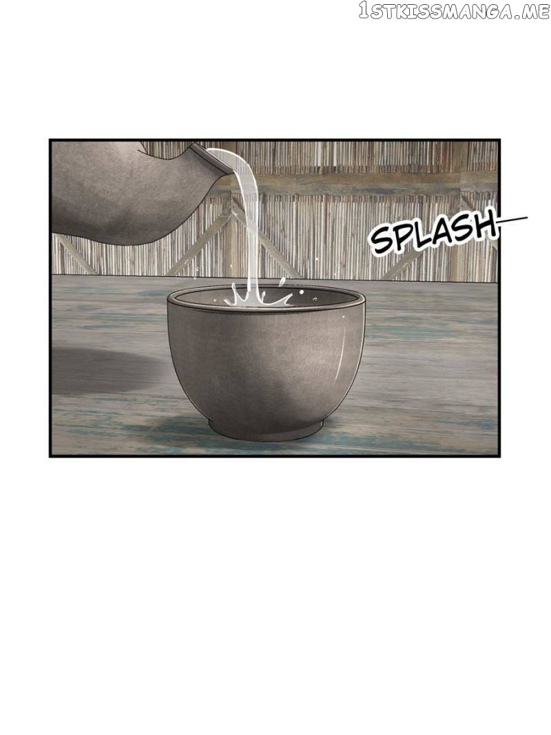 All starts with Ubume Chapter 192 - page 43