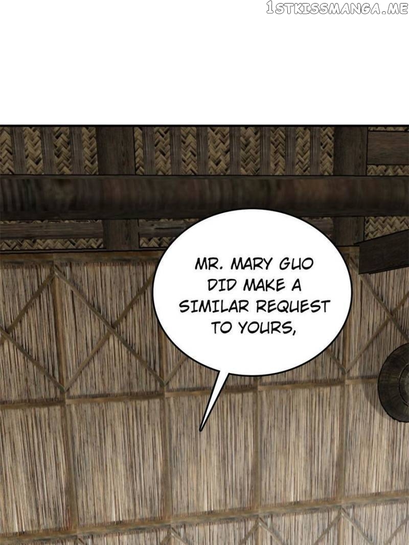 All starts with Ubume Chapter 192 - page 44