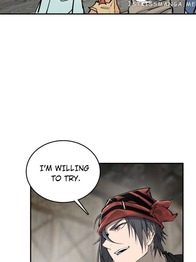 All starts with Ubume Chapter 192 - page 46