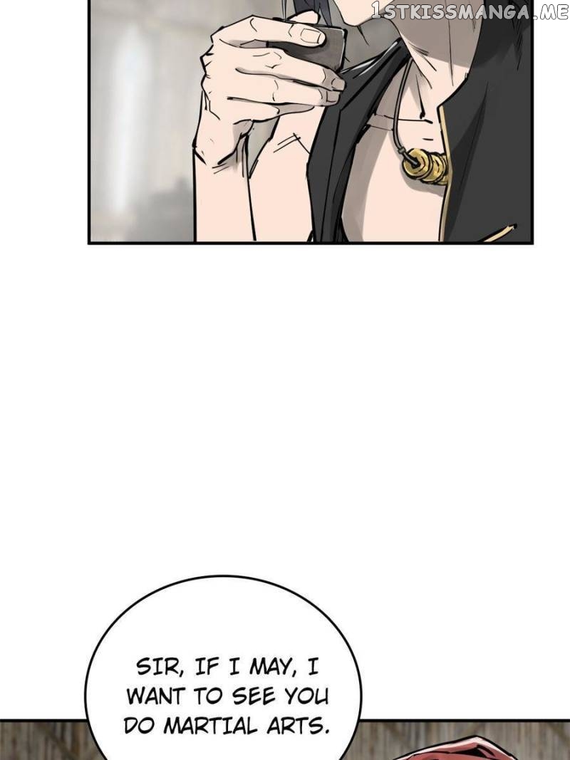 All starts with Ubume Chapter 192 - page 47