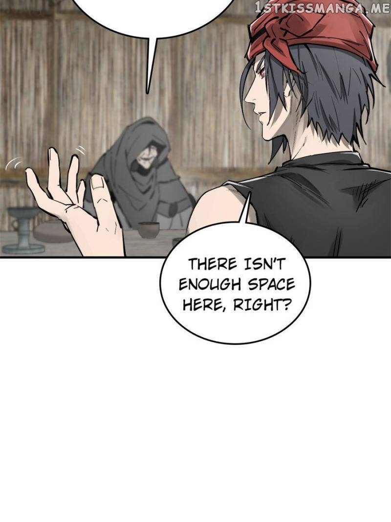 All starts with Ubume Chapter 192 - page 48
