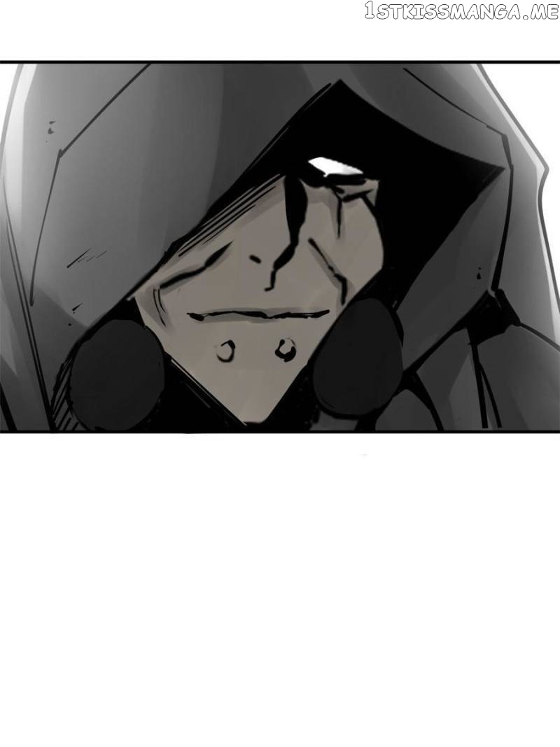All starts with Ubume Chapter 192 - page 49