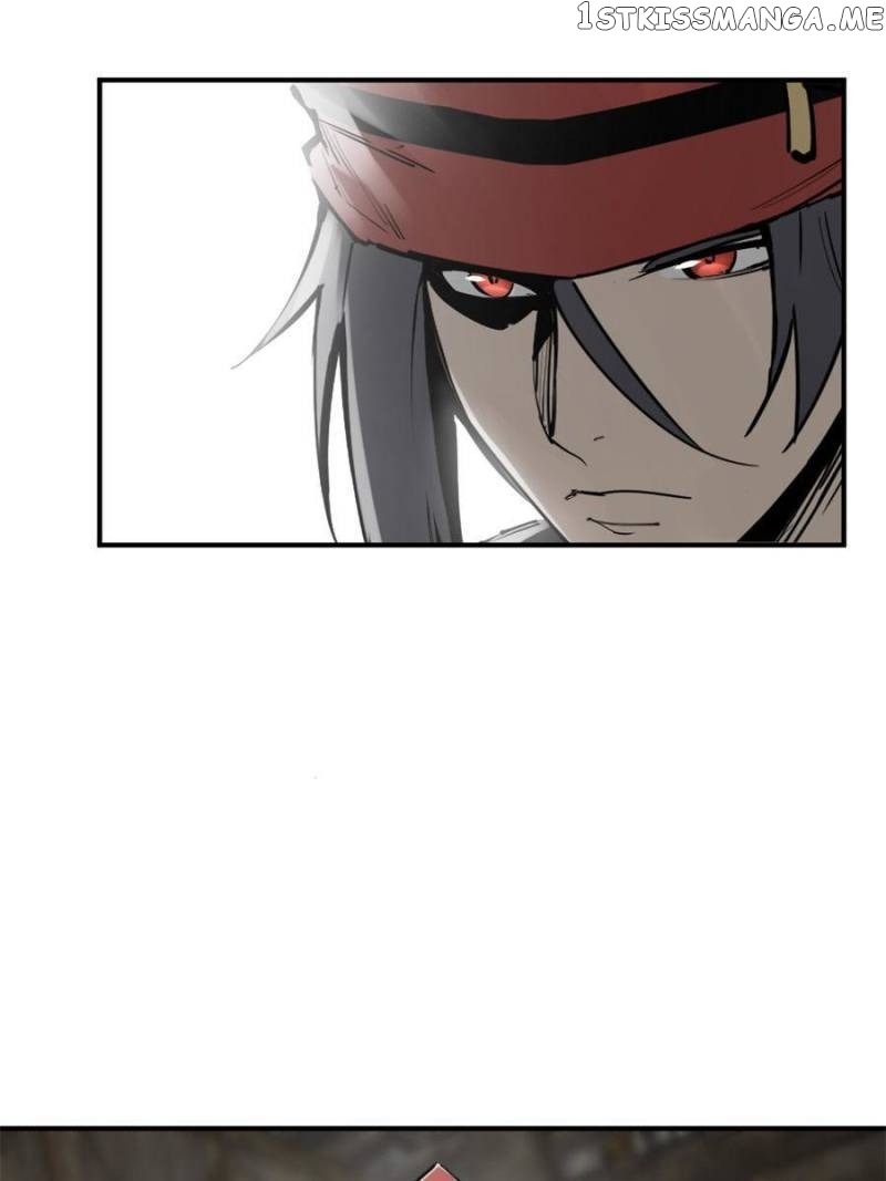 All starts with Ubume Chapter 192 - page 50