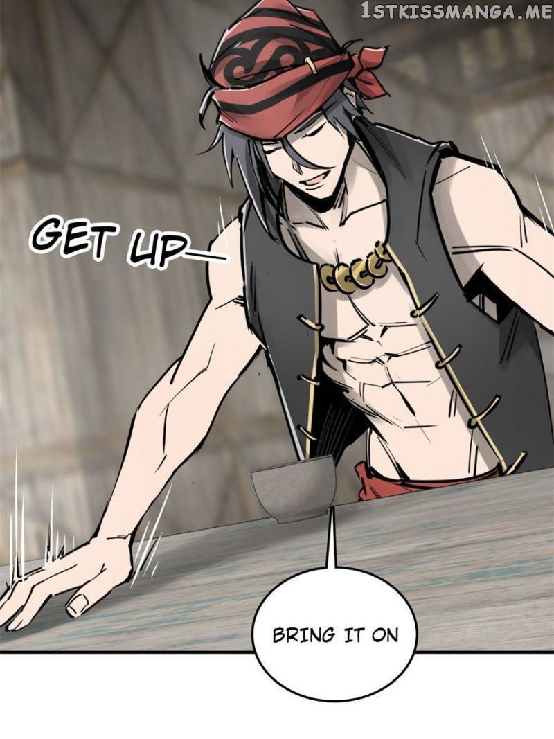All starts with Ubume Chapter 192 - page 51