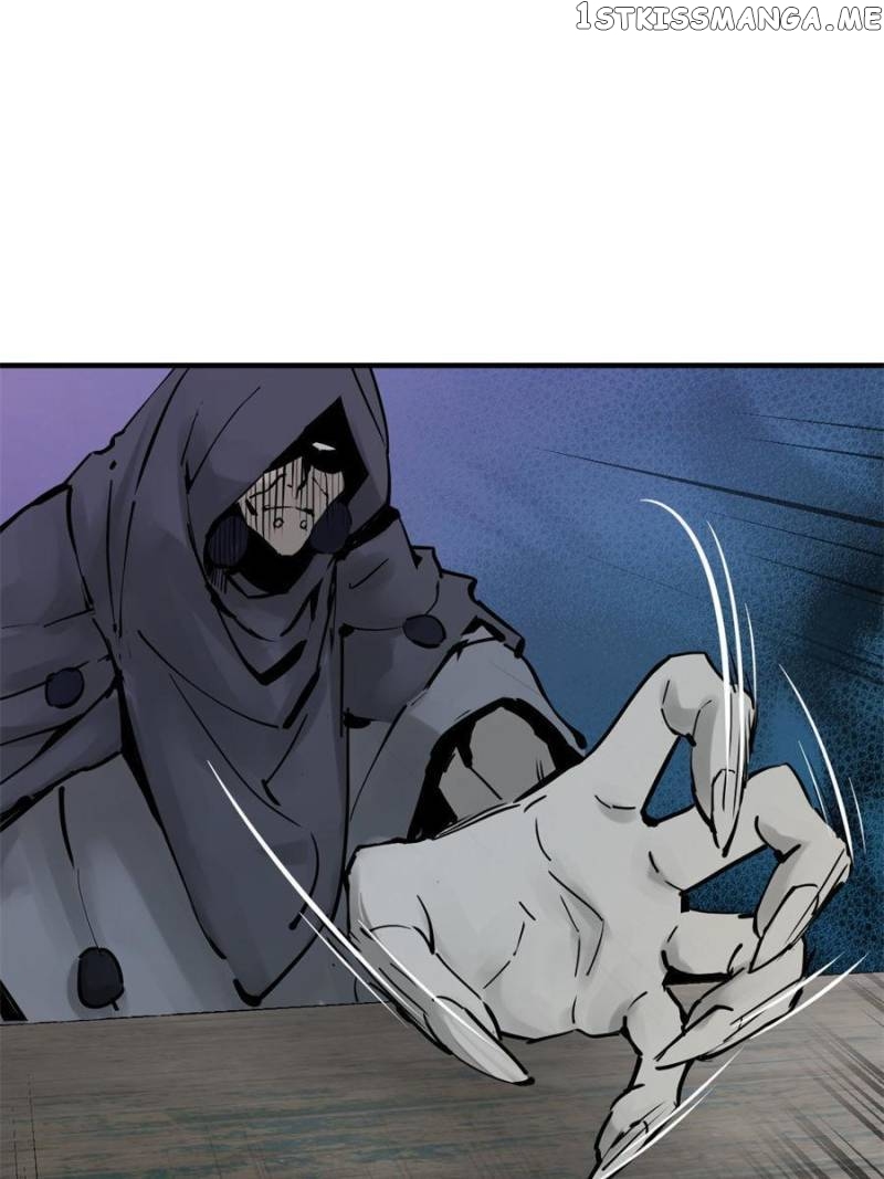 All starts with Ubume Chapter 192 - page 53