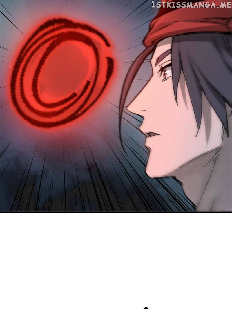 All starts with Ubume Chapter 192 - page 55