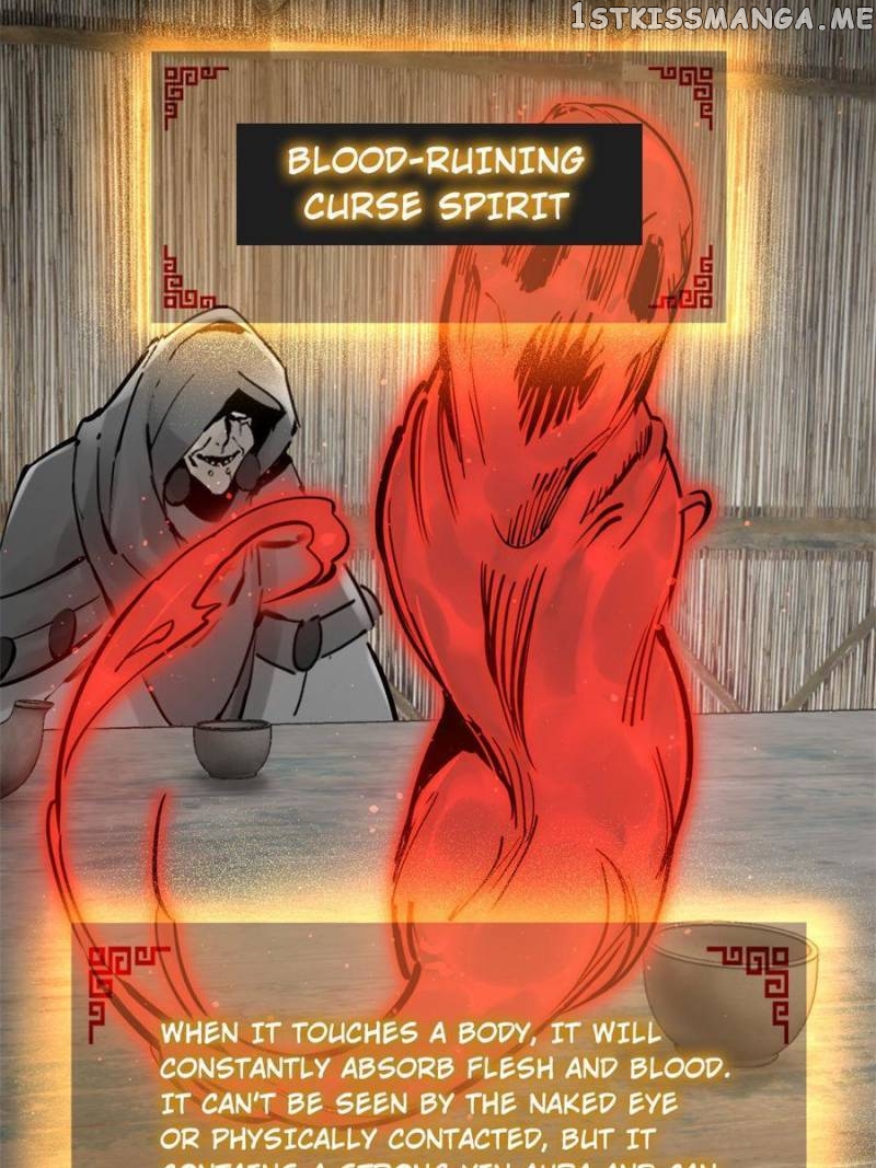 All starts with Ubume Chapter 192 - page 60