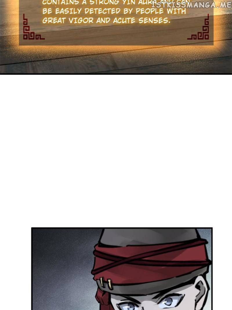 All starts with Ubume Chapter 192 - page 61