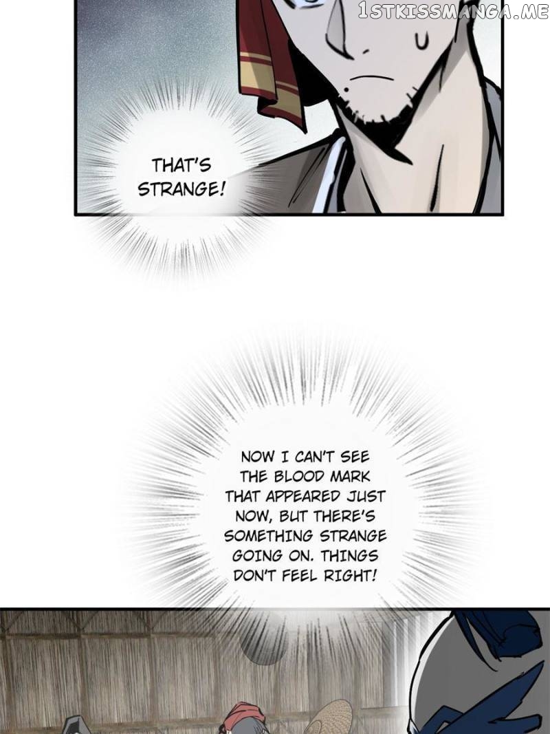 All starts with Ubume Chapter 192 - page 62