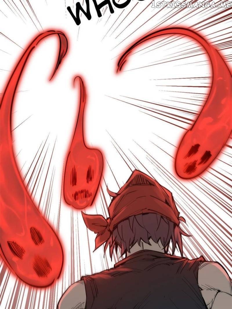 All starts with Ubume Chapter 192 - page 65