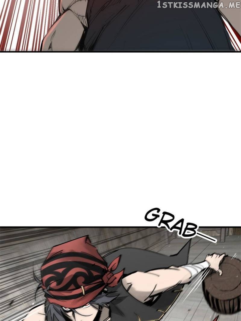 All starts with Ubume Chapter 192 - page 66