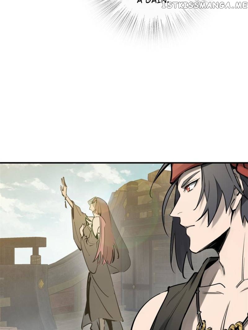 All starts with Ubume Chapter 192 - page 7