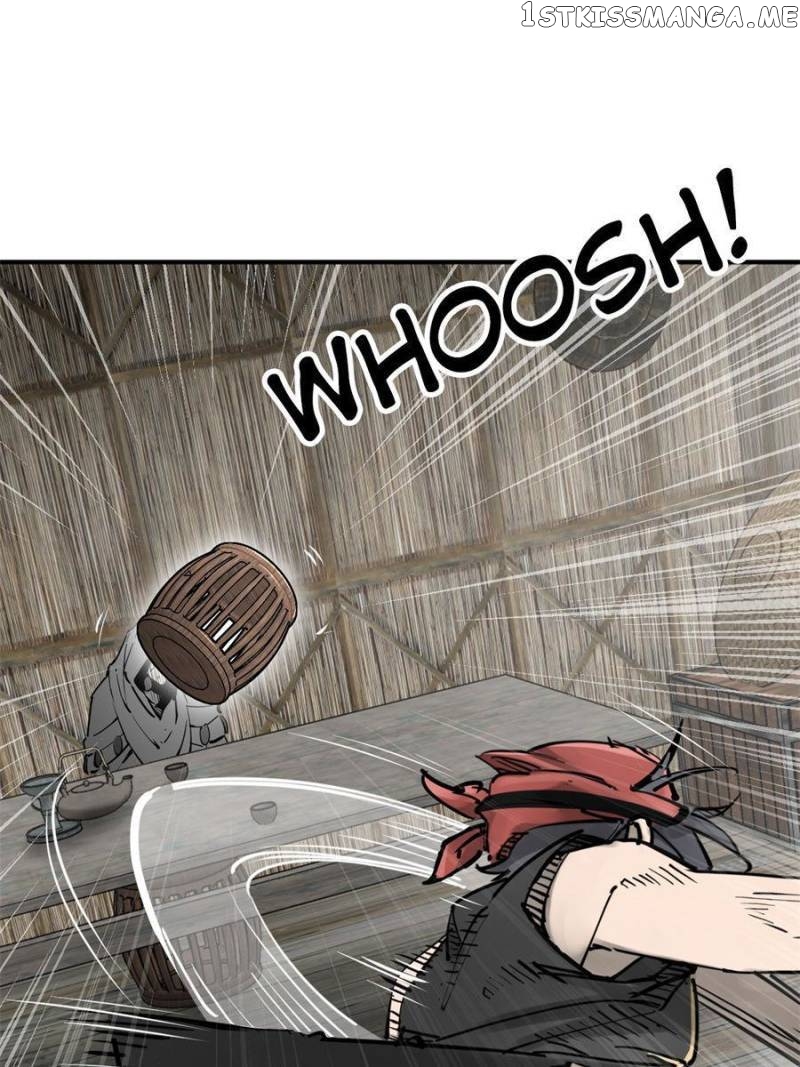 All starts with Ubume Chapter 192 - page 70