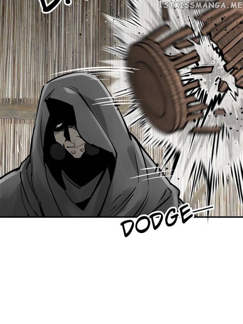 All starts with Ubume Chapter 192 - page 72