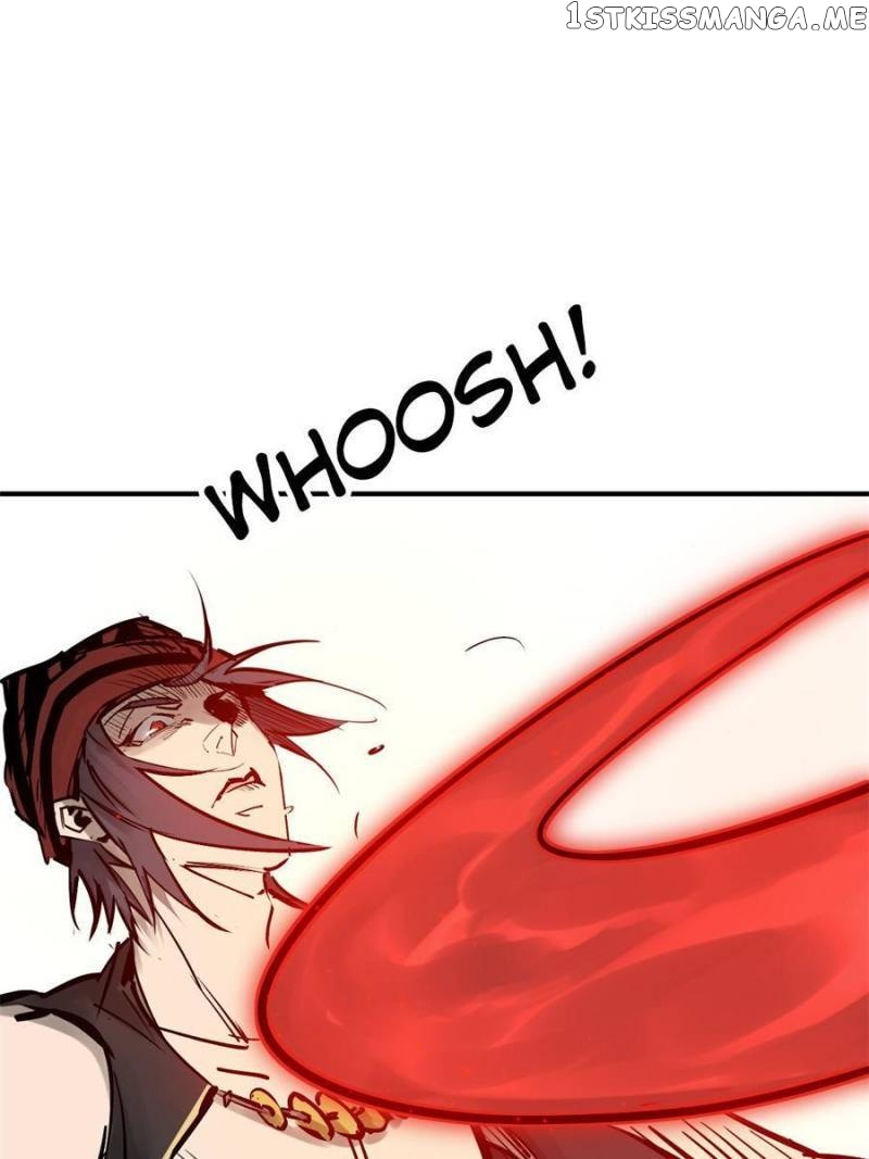 All starts with Ubume Chapter 192 - page 76