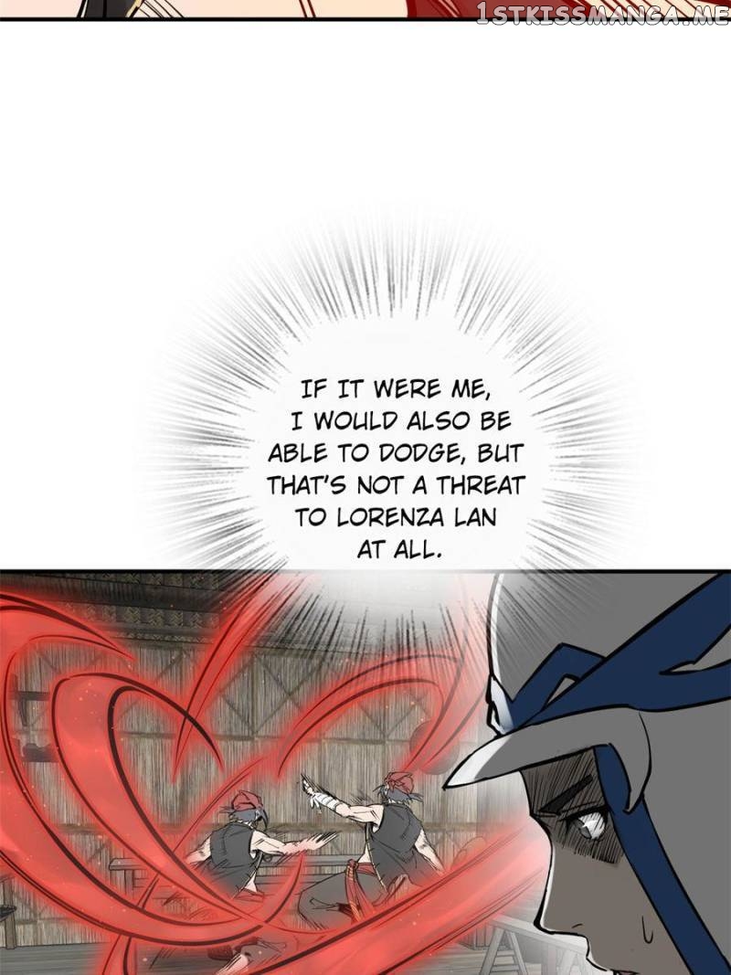 All starts with Ubume Chapter 192 - page 77