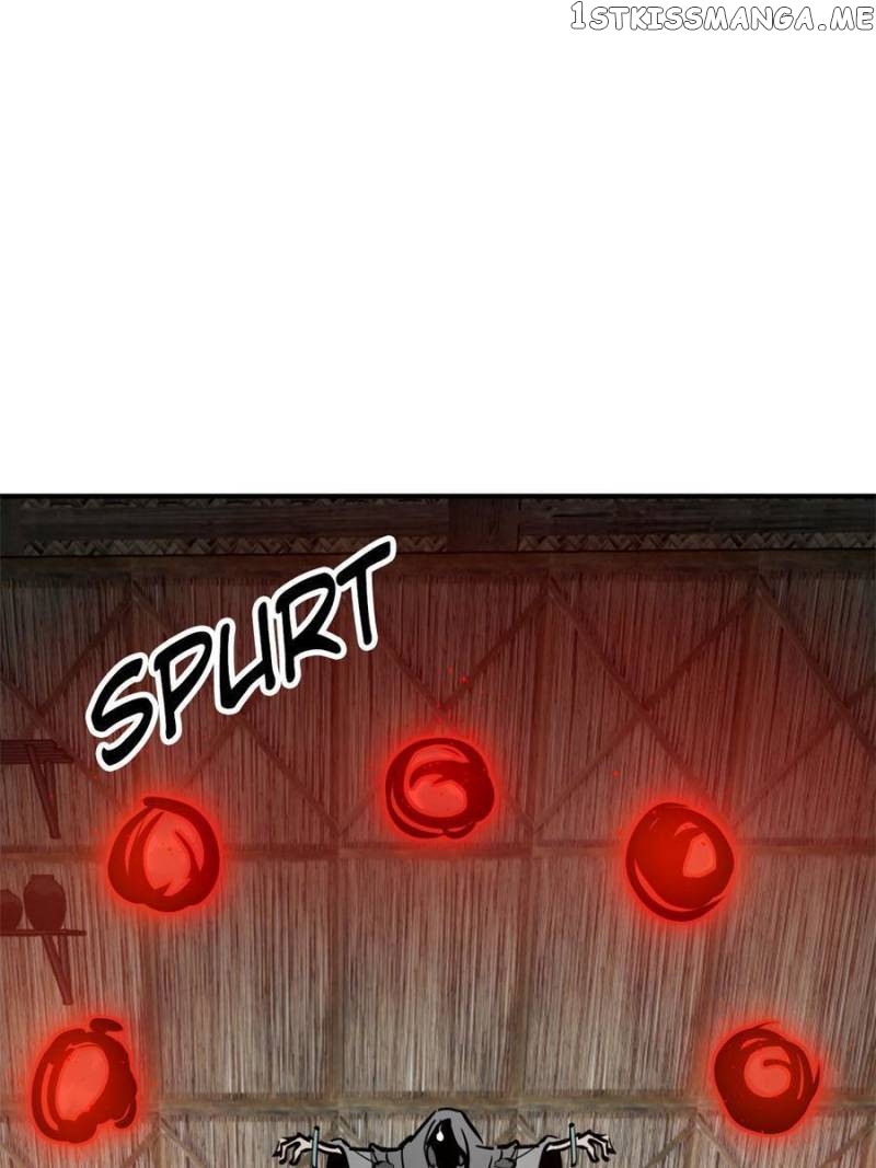 All starts with Ubume Chapter 192 - page 80