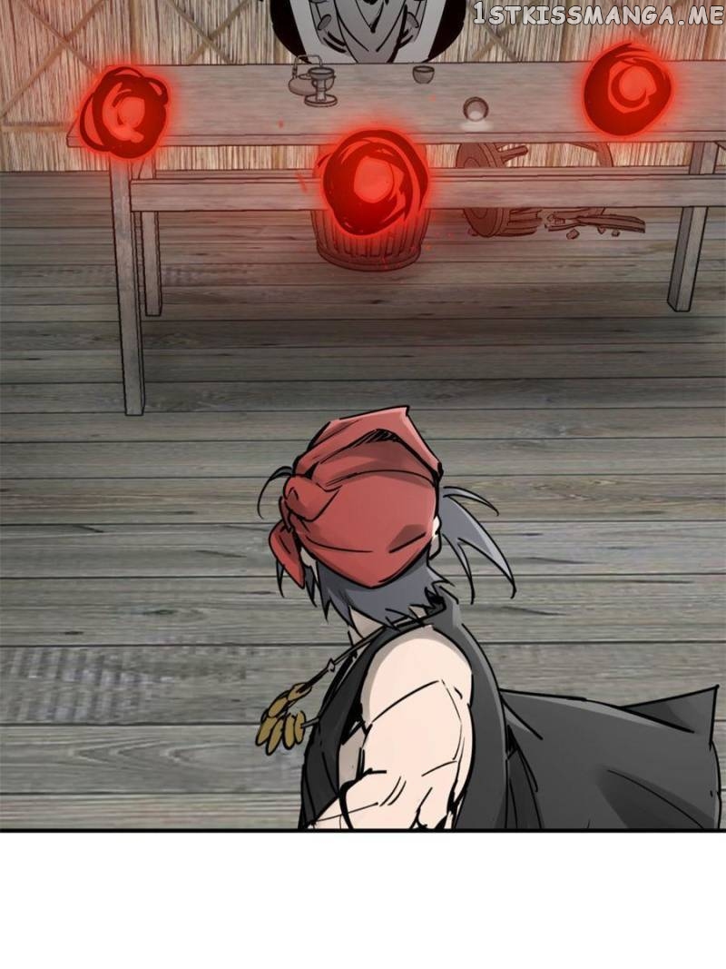 All starts with Ubume Chapter 192 - page 81