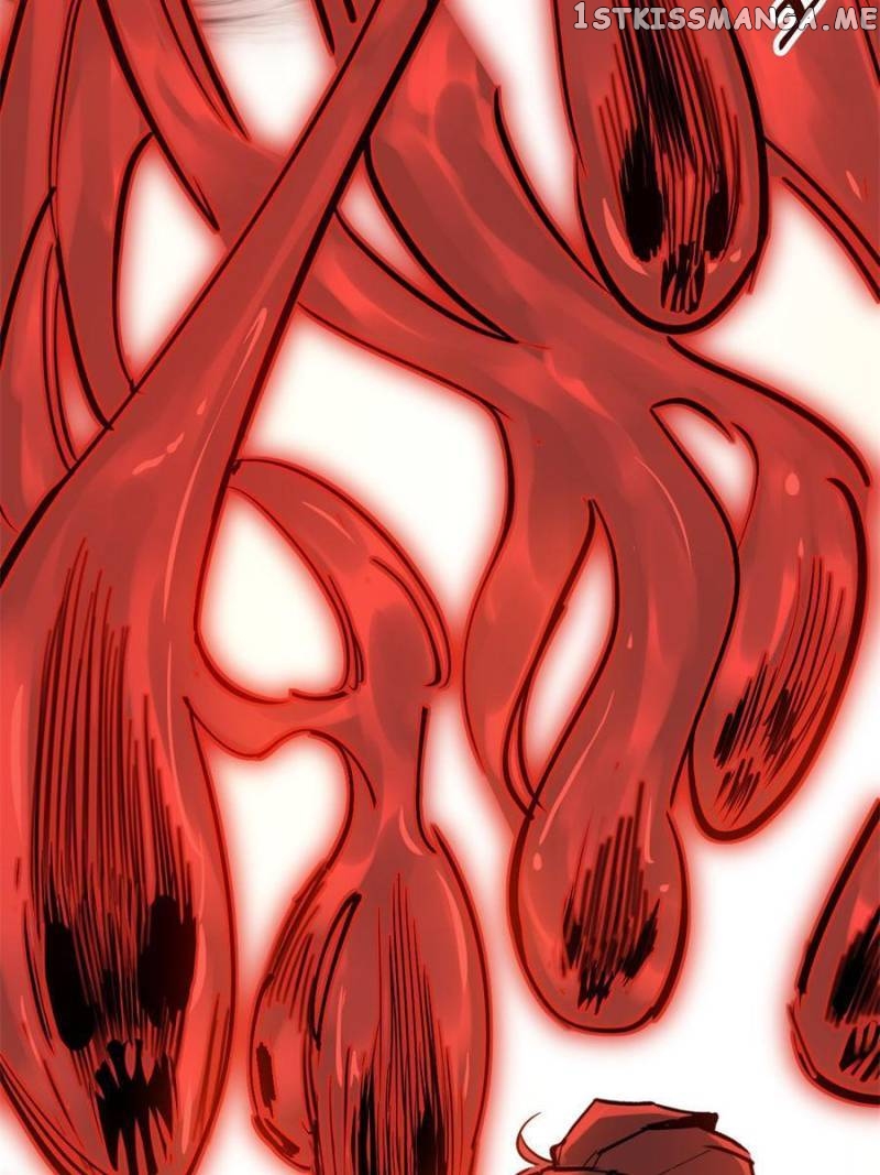 All starts with Ubume Chapter 192 - page 83