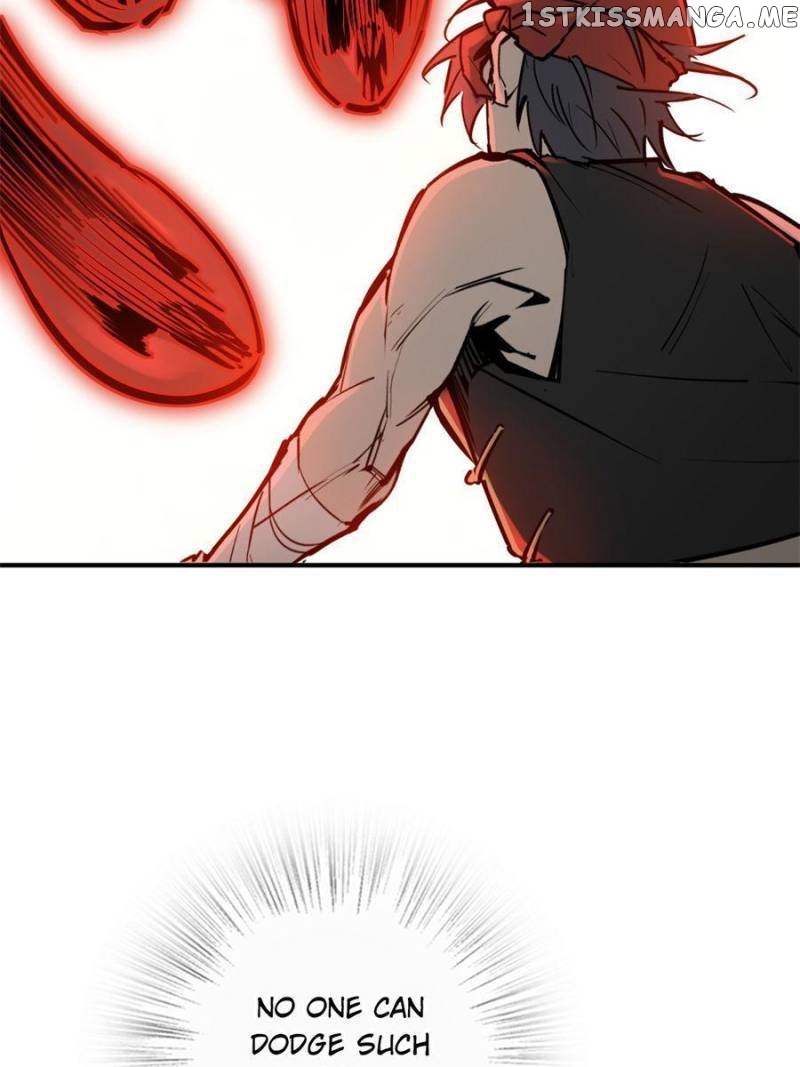 All starts with Ubume Chapter 192 - page 84