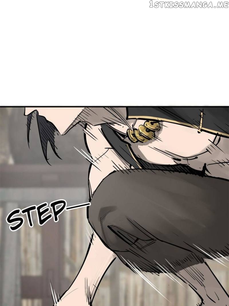 All starts with Ubume Chapter 192 - page 87