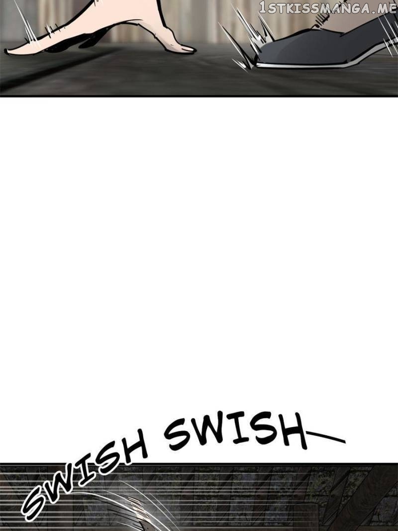 All starts with Ubume Chapter 192 - page 88