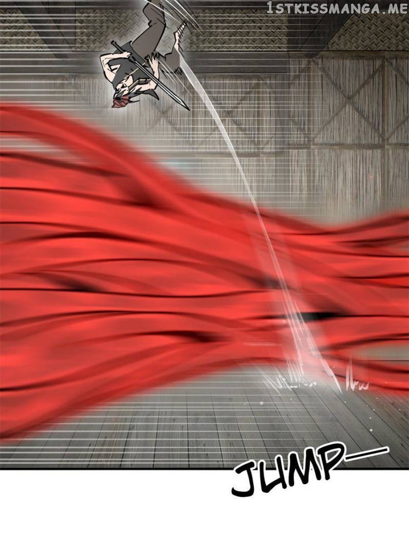 All starts with Ubume Chapter 192 - page 89