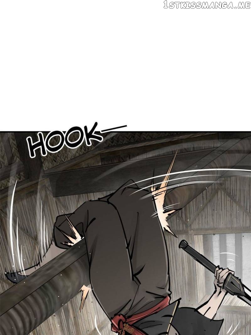 All starts with Ubume Chapter 192 - page 90