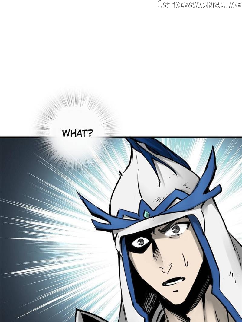 All starts with Ubume Chapter 192 - page 92