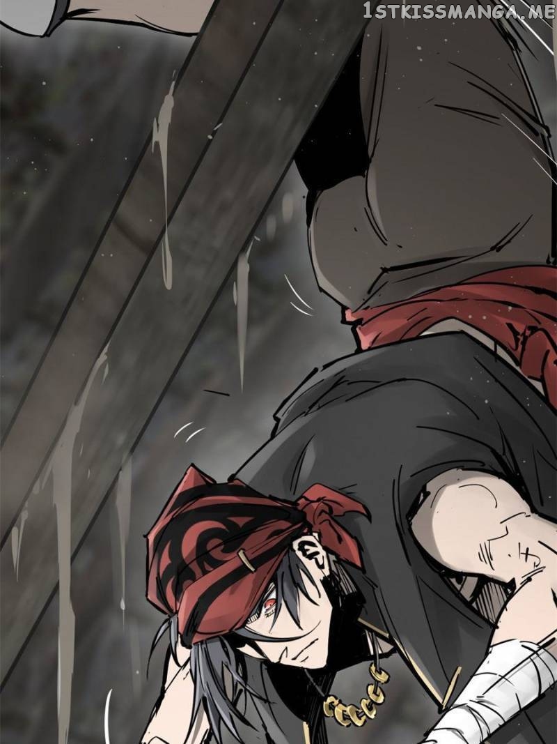 All starts with Ubume Chapter 192 - page 94